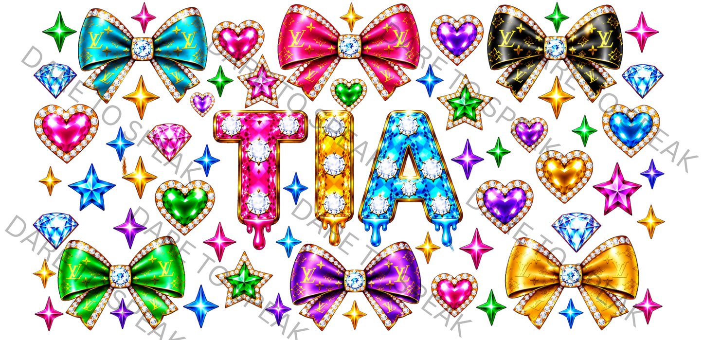 LV Tia