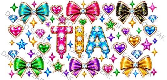 LV Tia