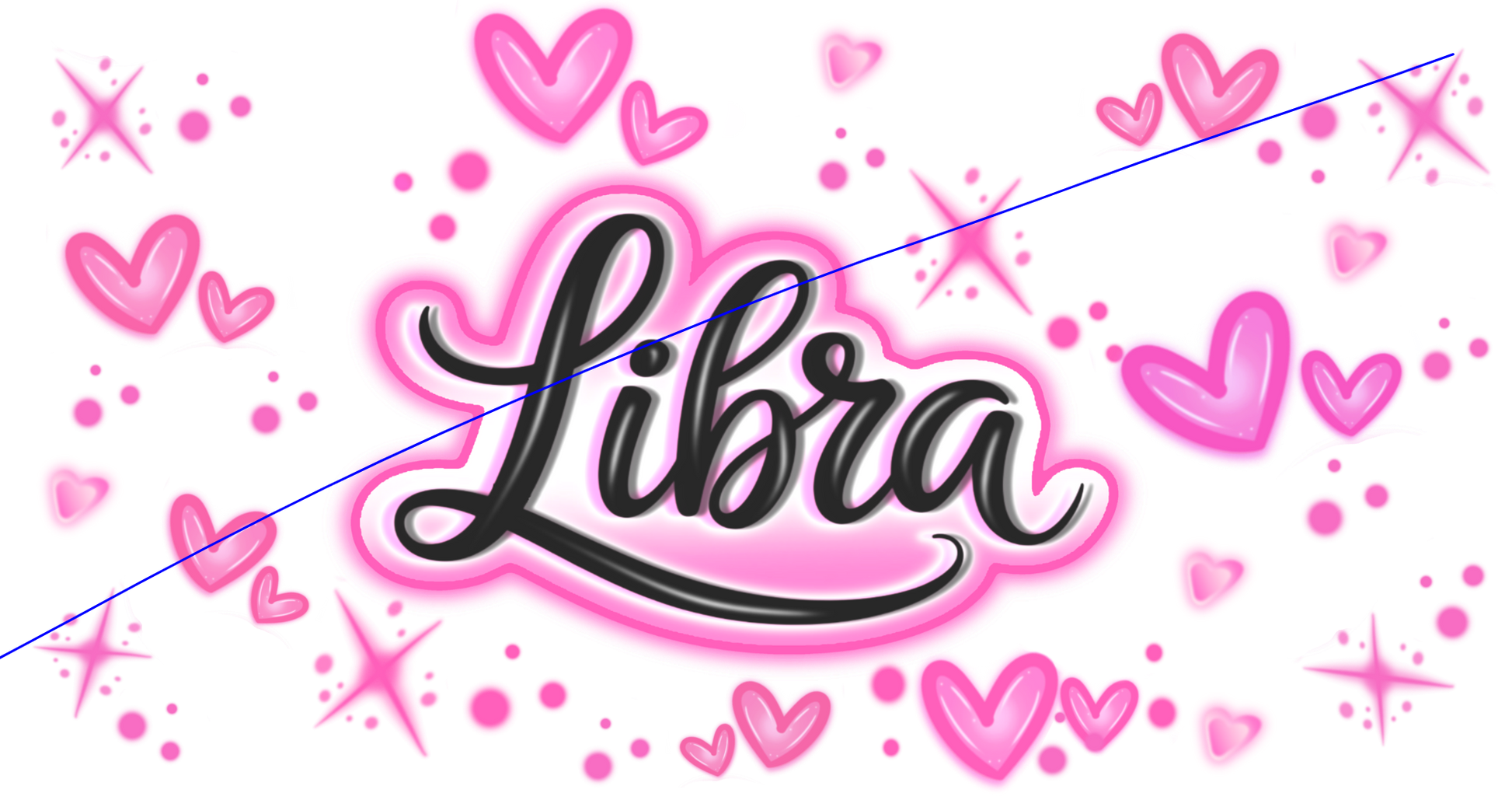 Zodiac Airbrush – Dare To Speak AZ