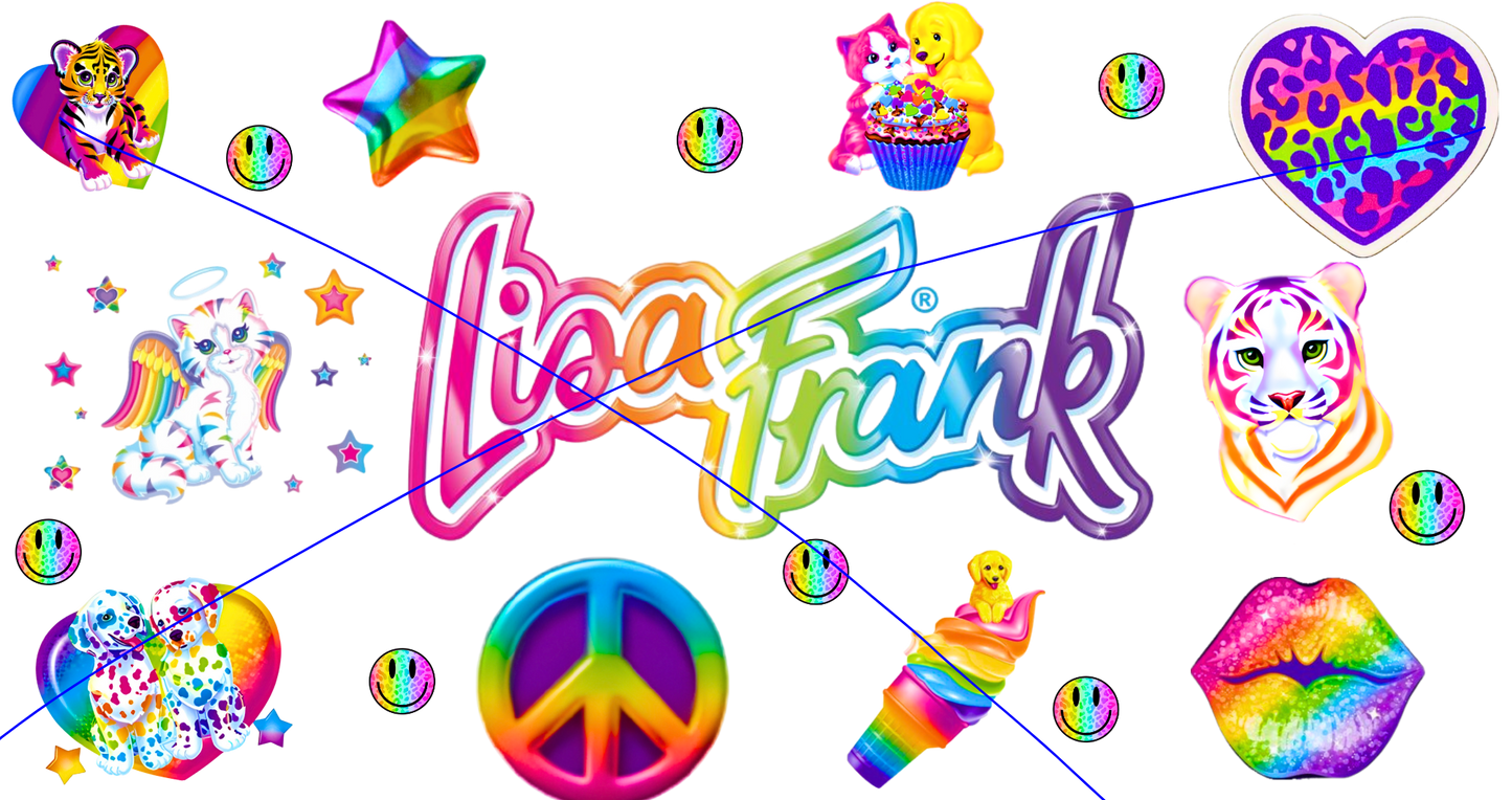 Lisa Frank