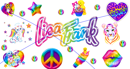 Lisa Frank