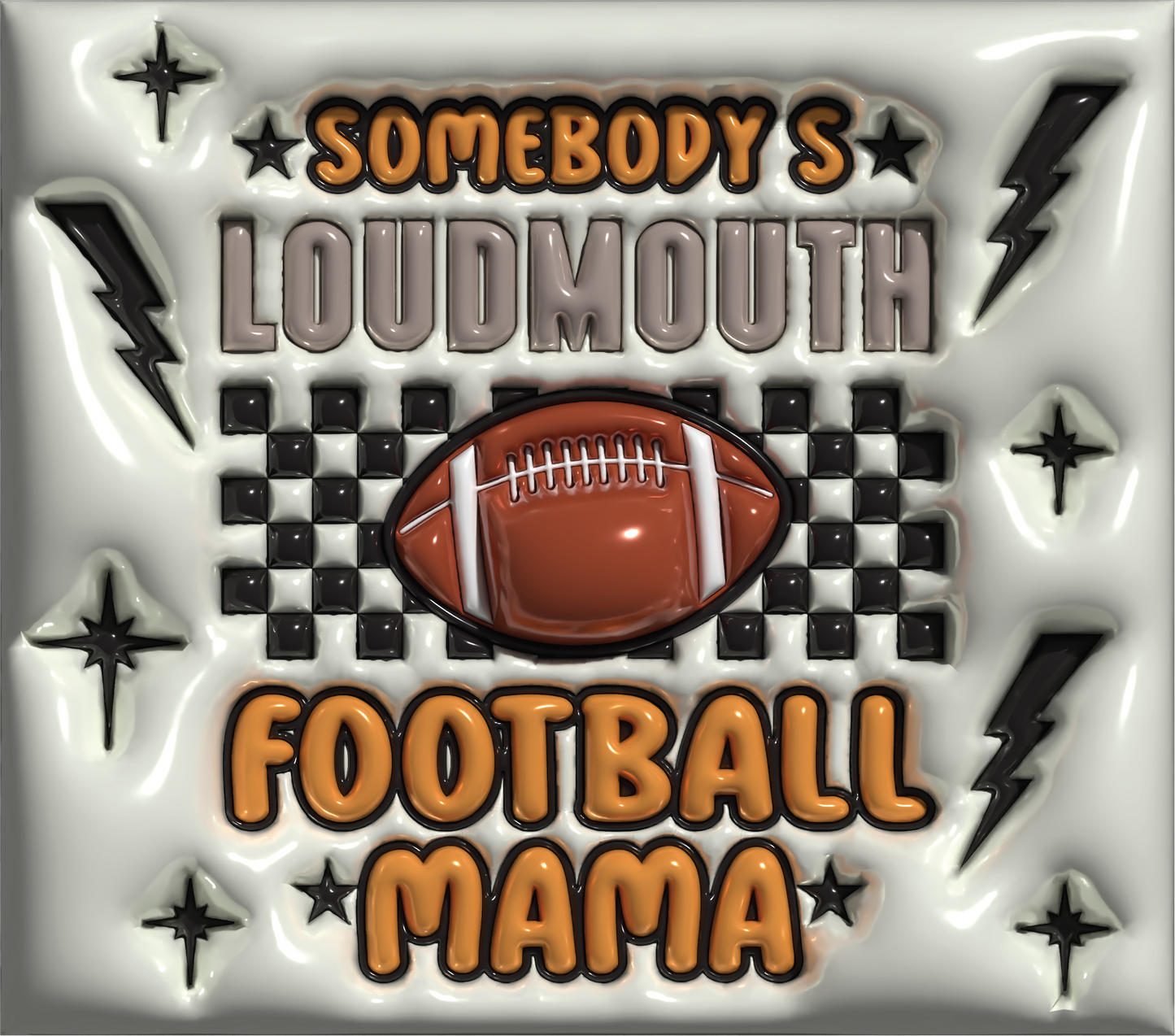 Football Mama