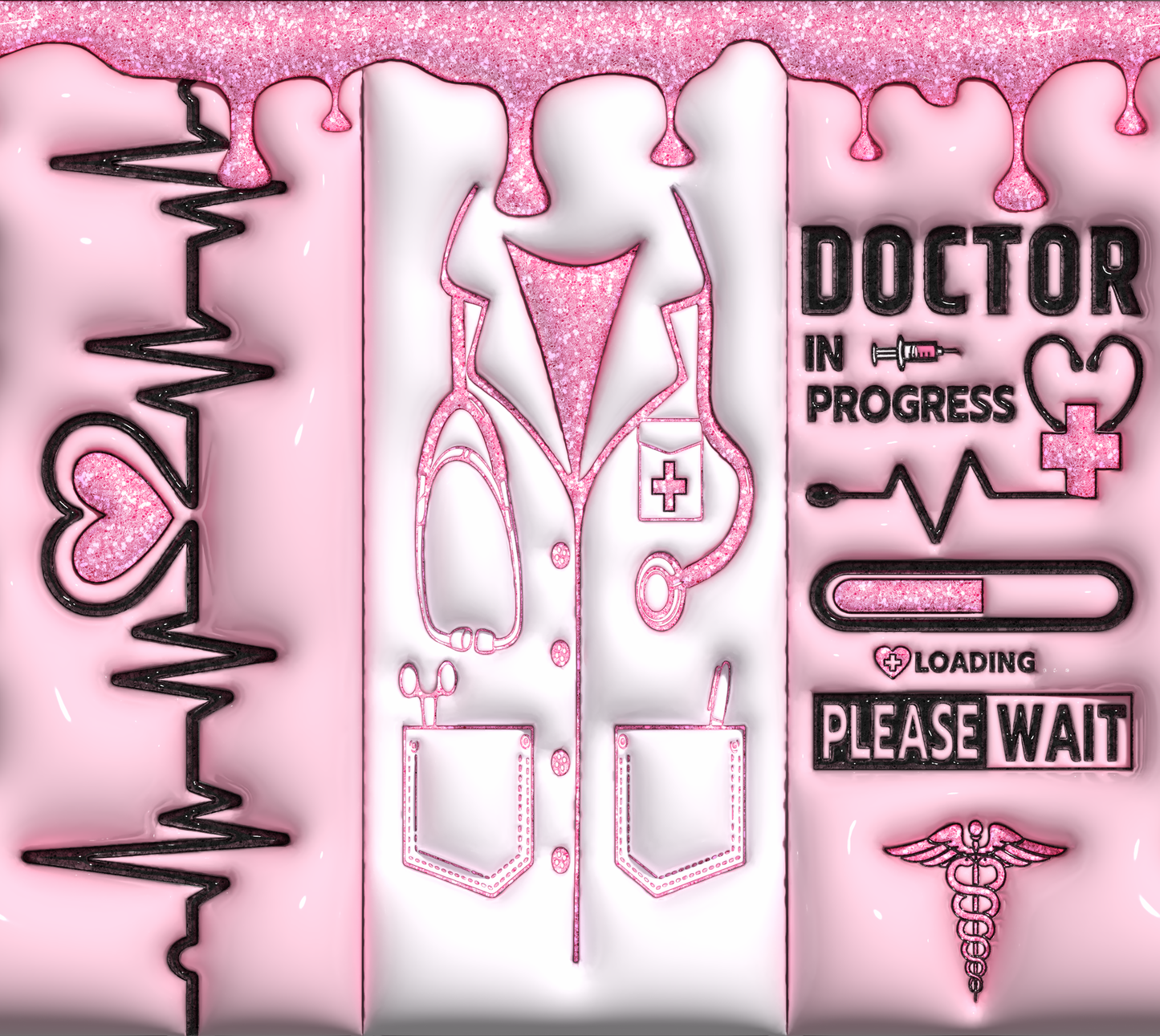 Doctor in Progress