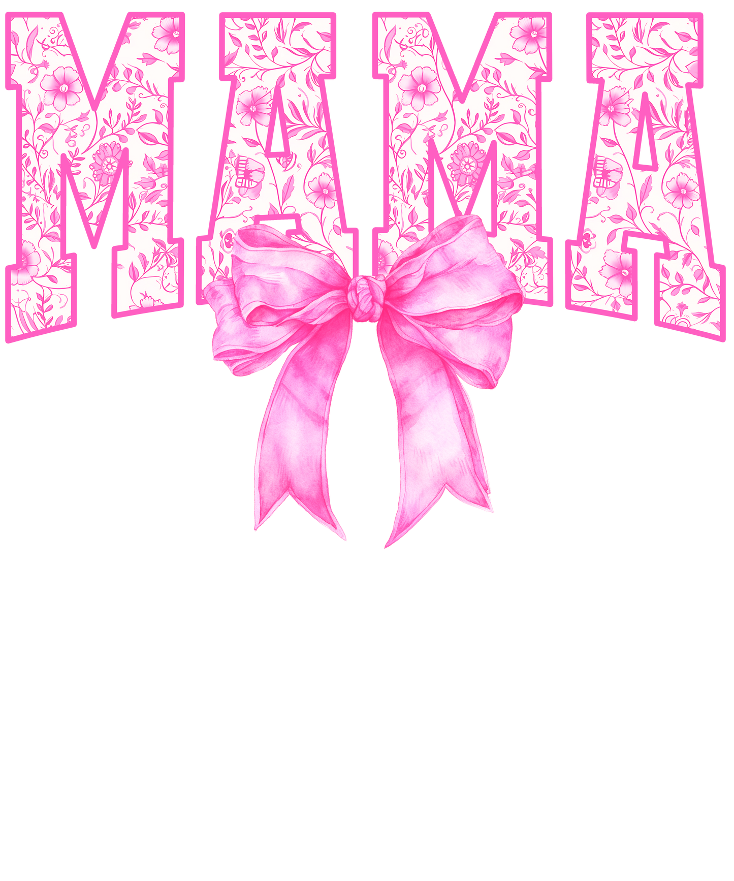 Mama Floral