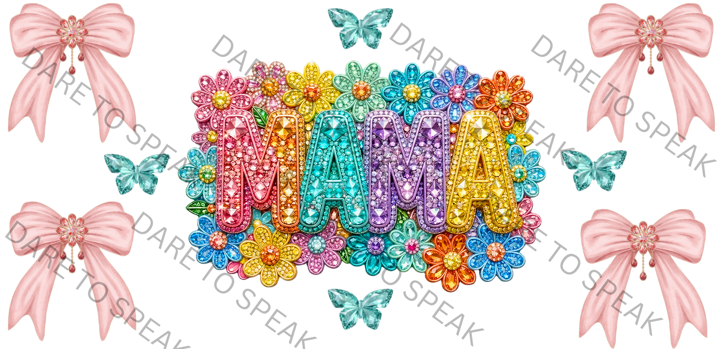 Mama Diamond