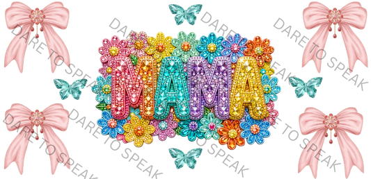 Mama Diamond