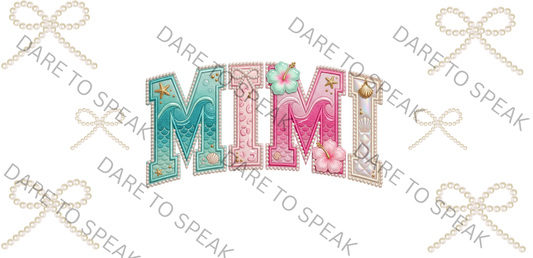 Mimi Seashell
