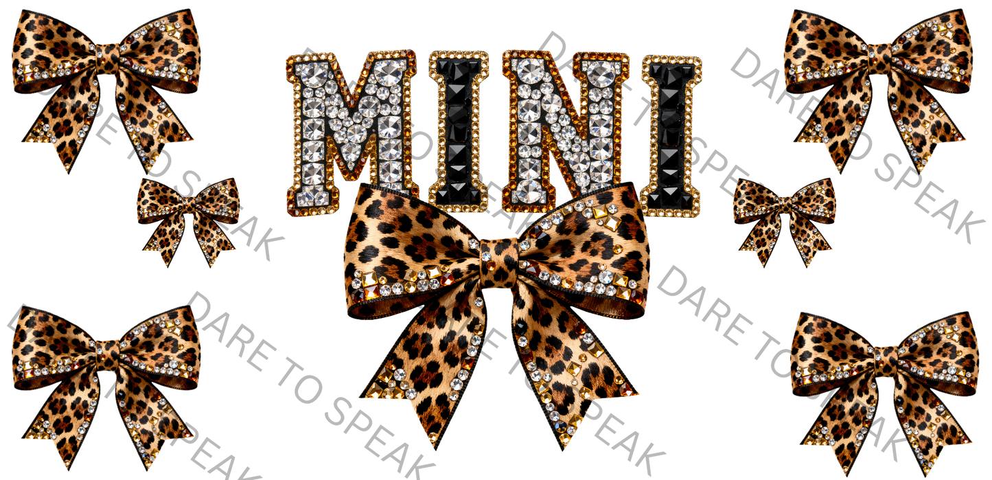 Mini Leopard