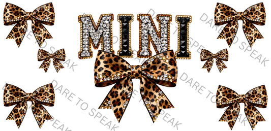 Mini Leopard