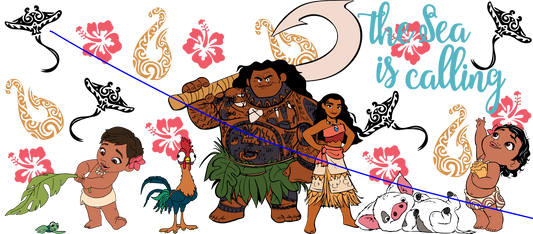 Moana