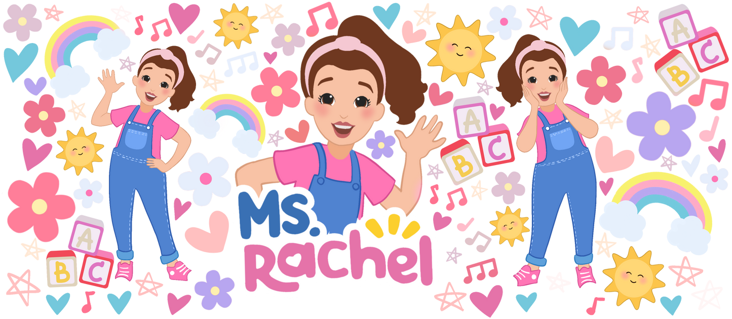 Ms.Rachel