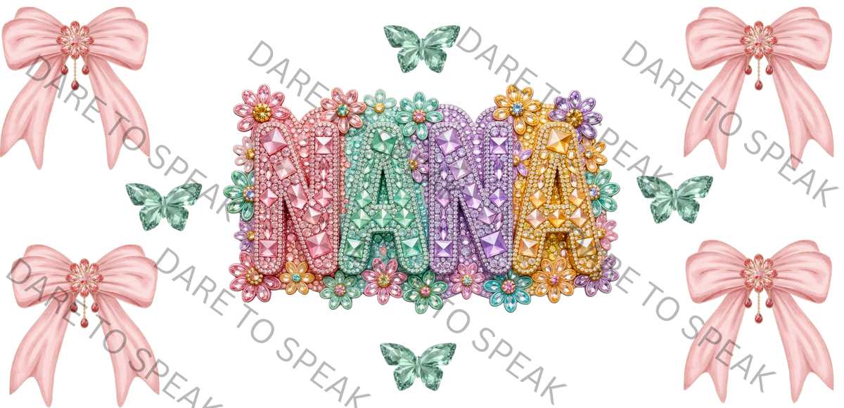 Nana Diamond