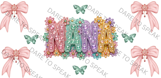 Nana Diamond