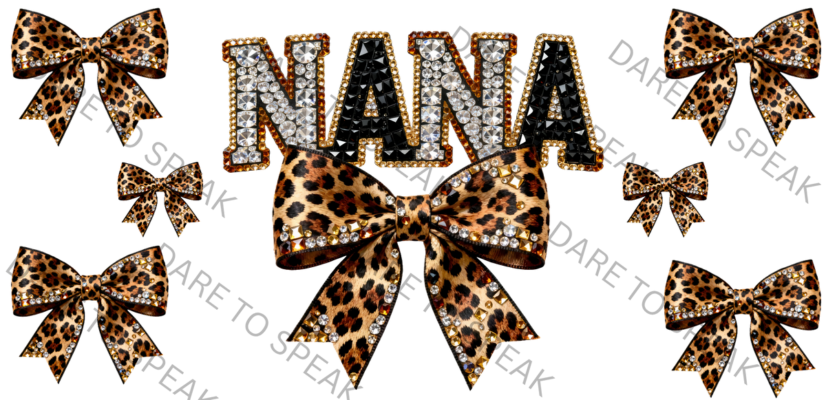 Nana Leopard