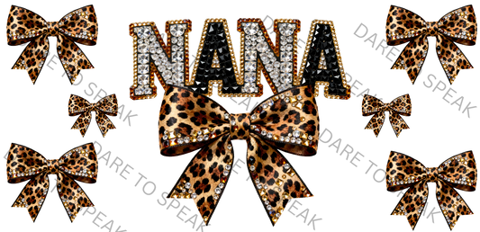 Nana Leopard
