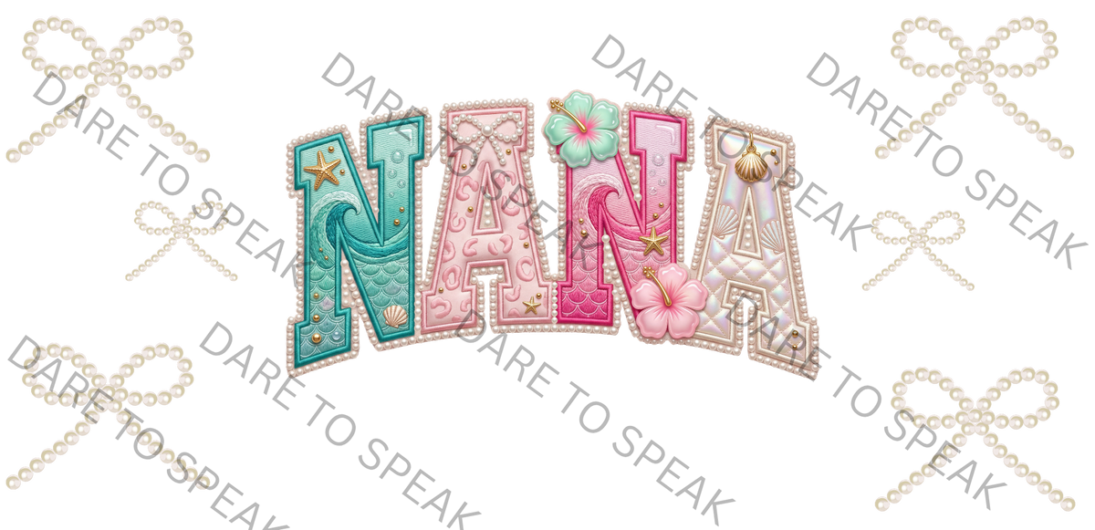 Nana Seashell