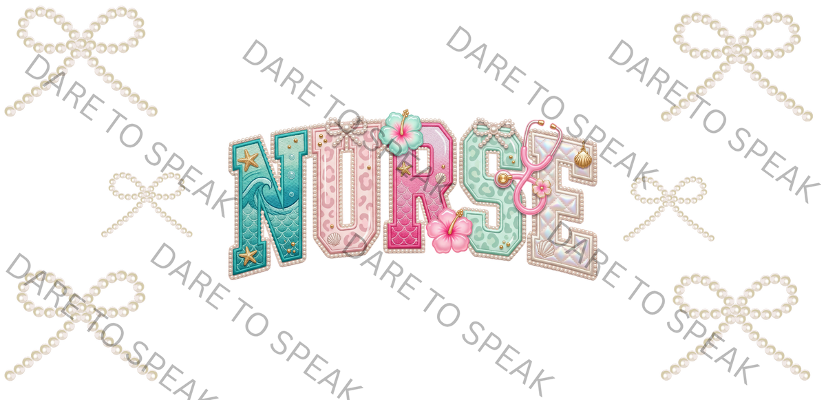 Nurse Seashell