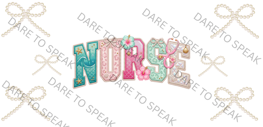 Nurse Seashell
