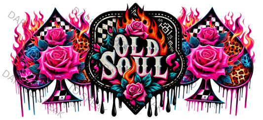 Old Soul