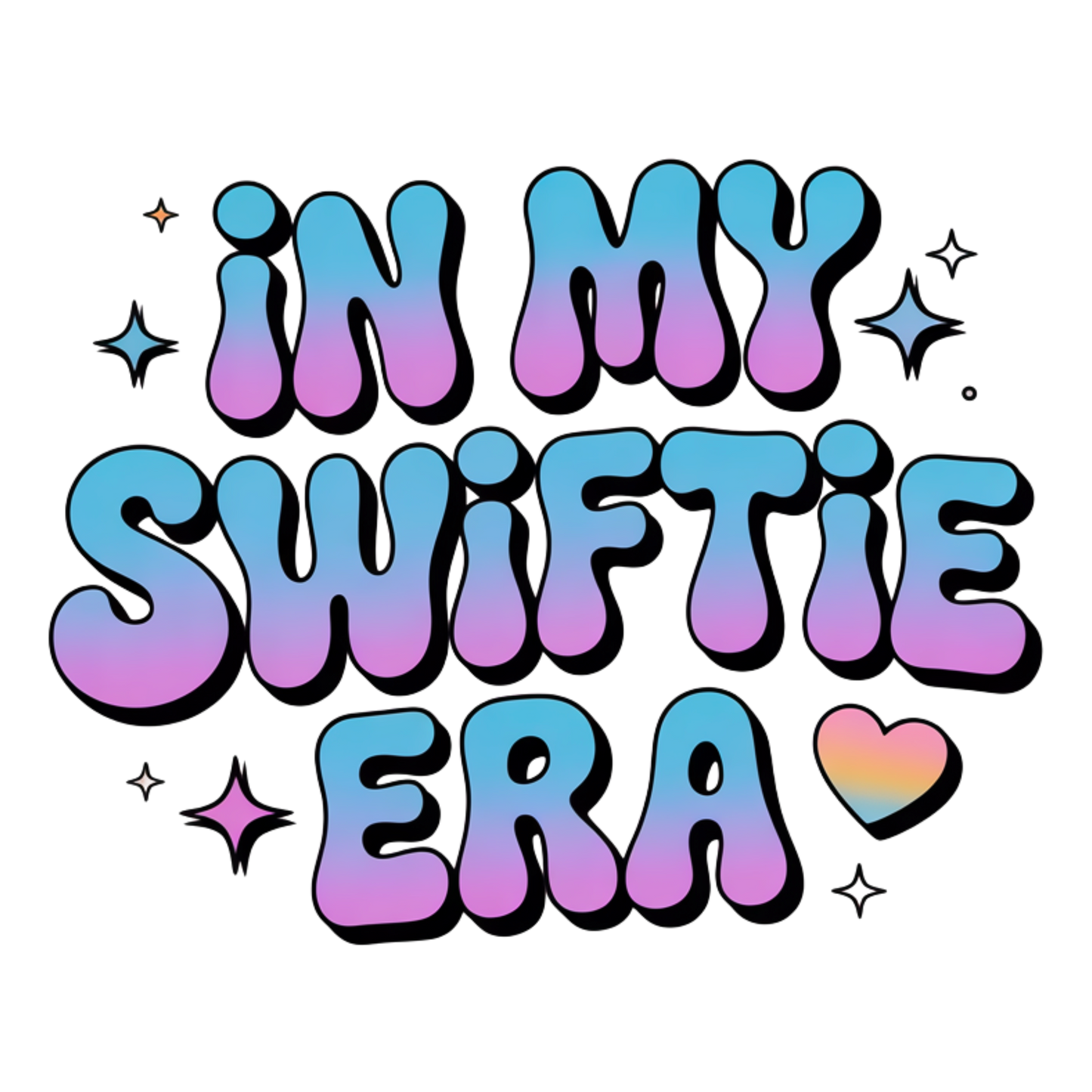 Swiftie Era