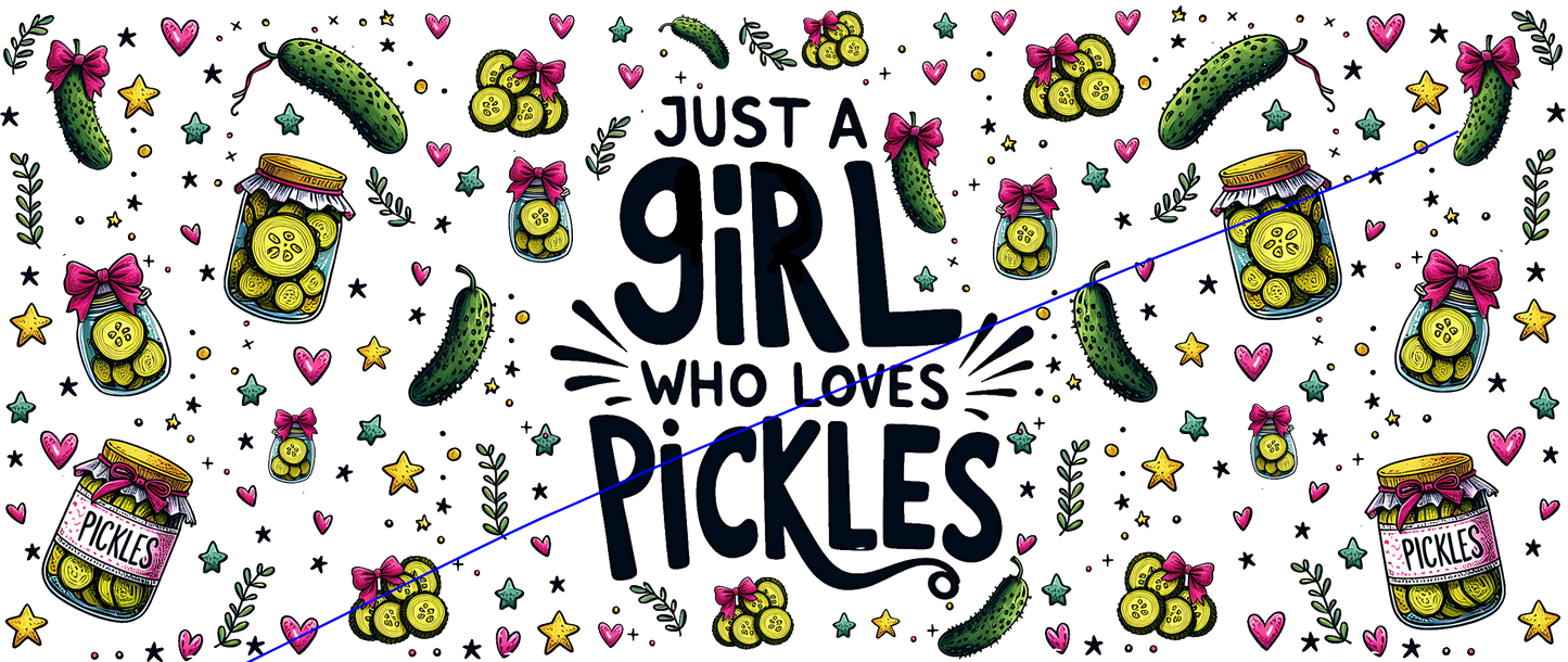 Pickles