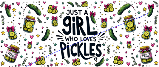Pickles