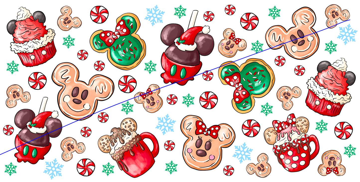 Mickey Ears