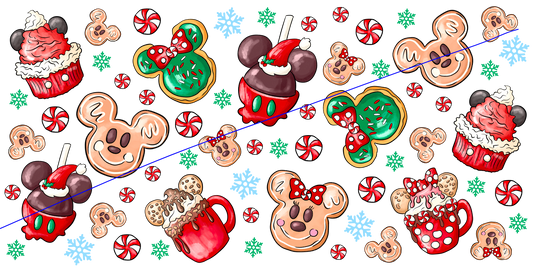 Mickey Ears