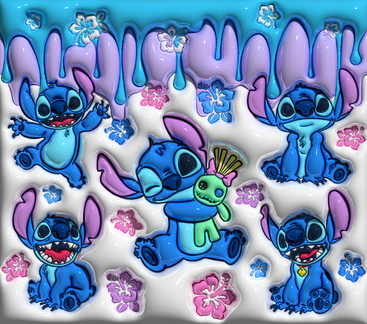 Stitch