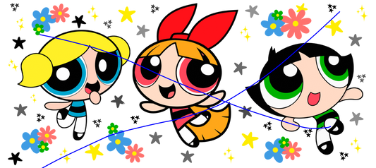 Power Puff