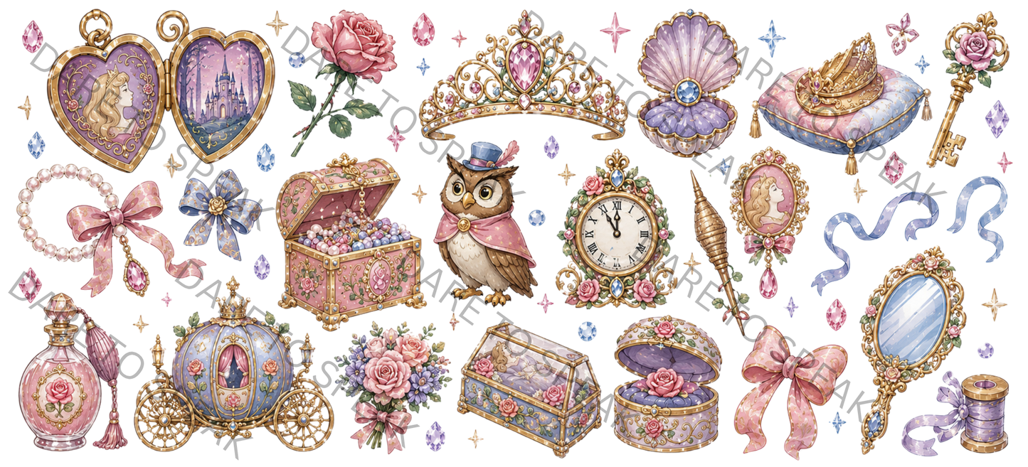 Princess