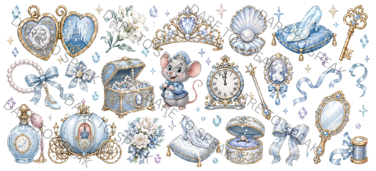Princess Maid