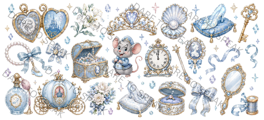 Princess Maid