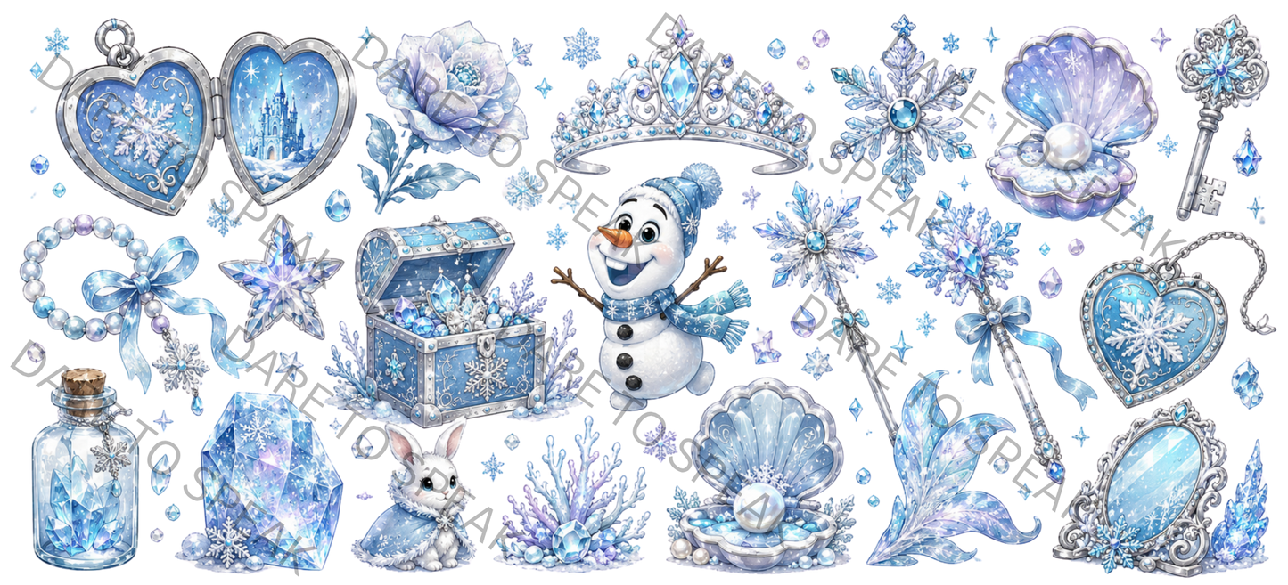 Princess Snow