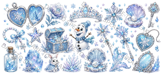 Princess Snow