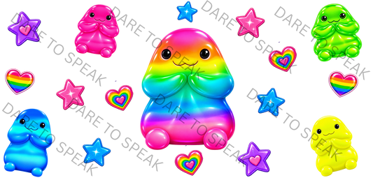 Rainbow Richard