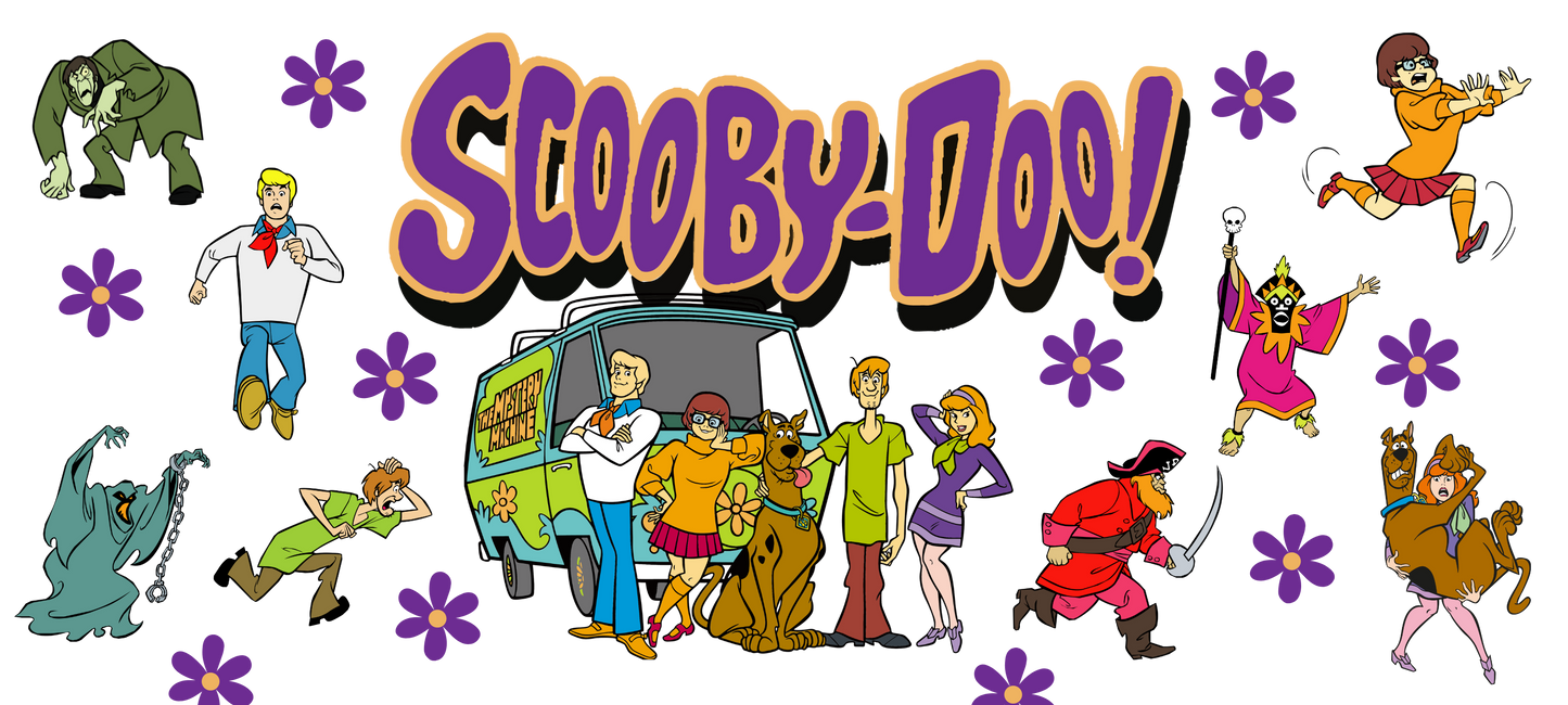 Scooby