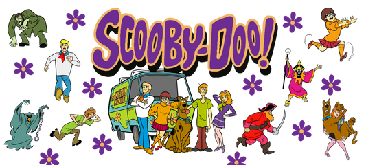 Scooby