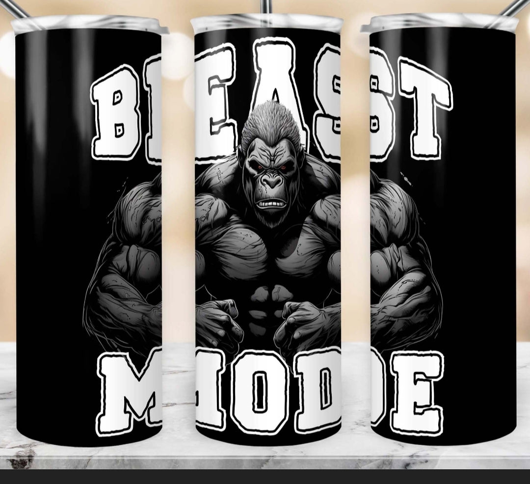 Beast Mode