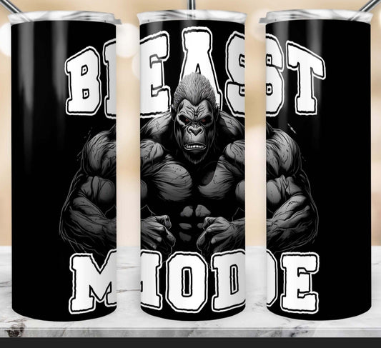 Beast Mode