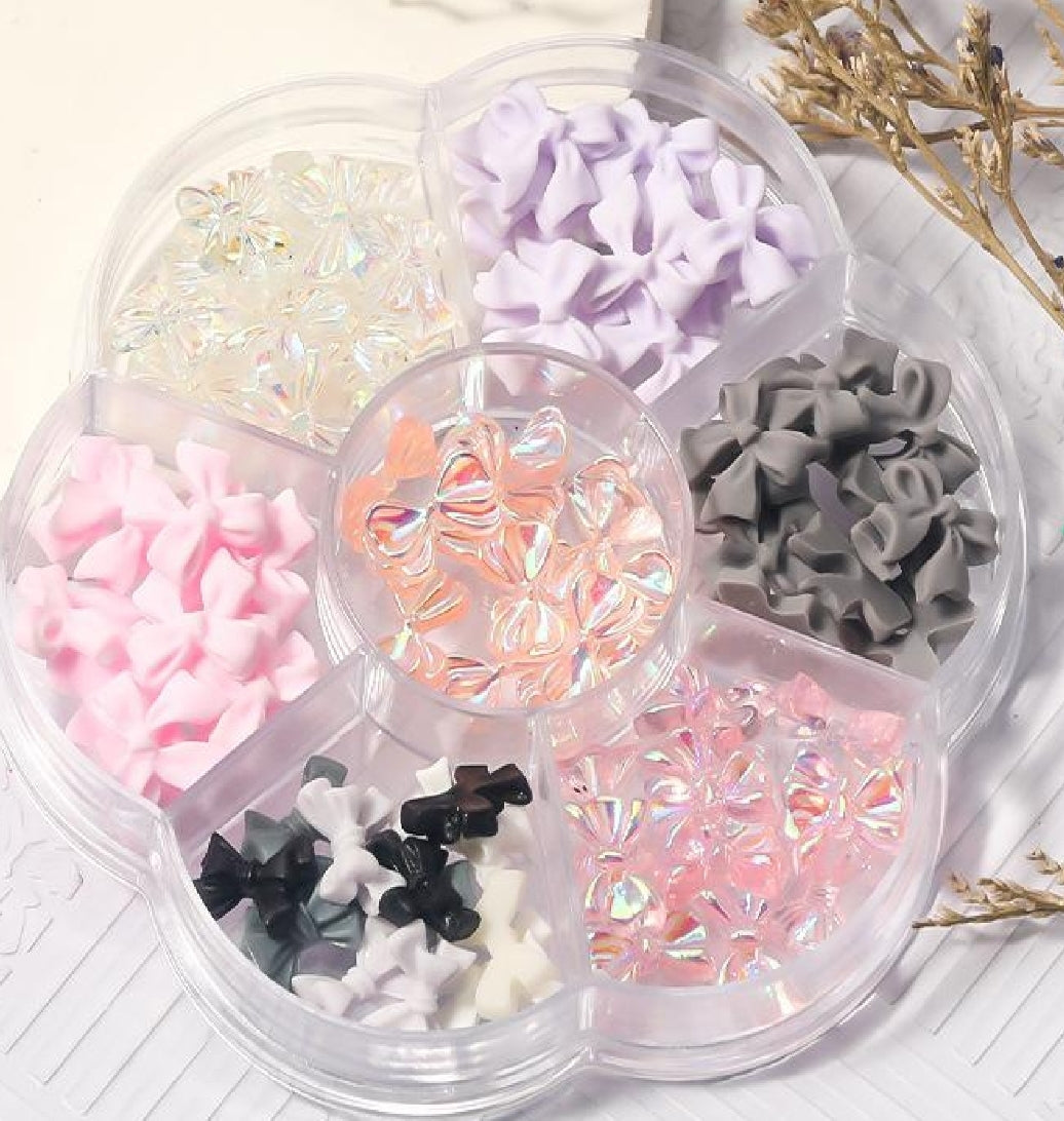 Charms/ Rhinestones