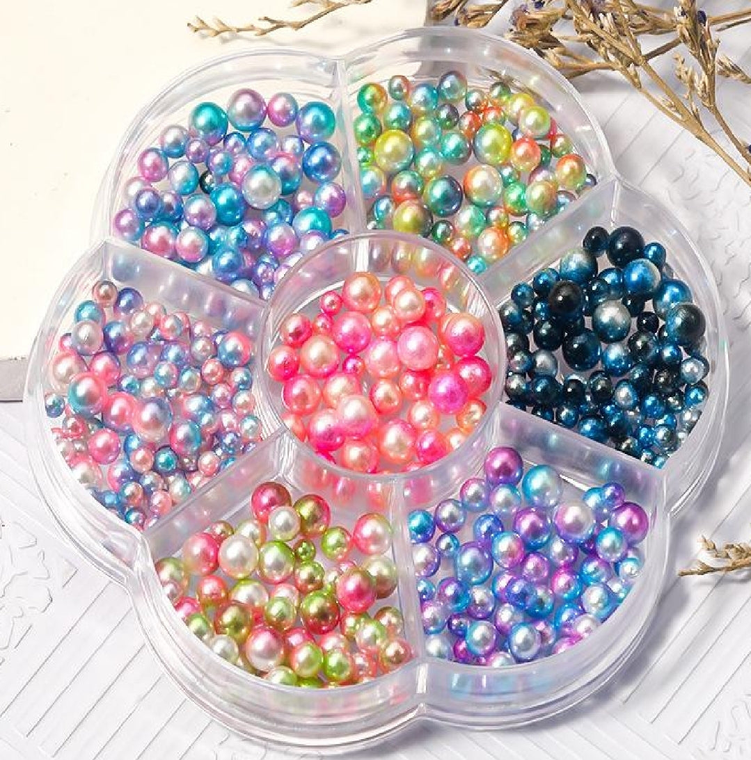 Charms/ Rhinestones