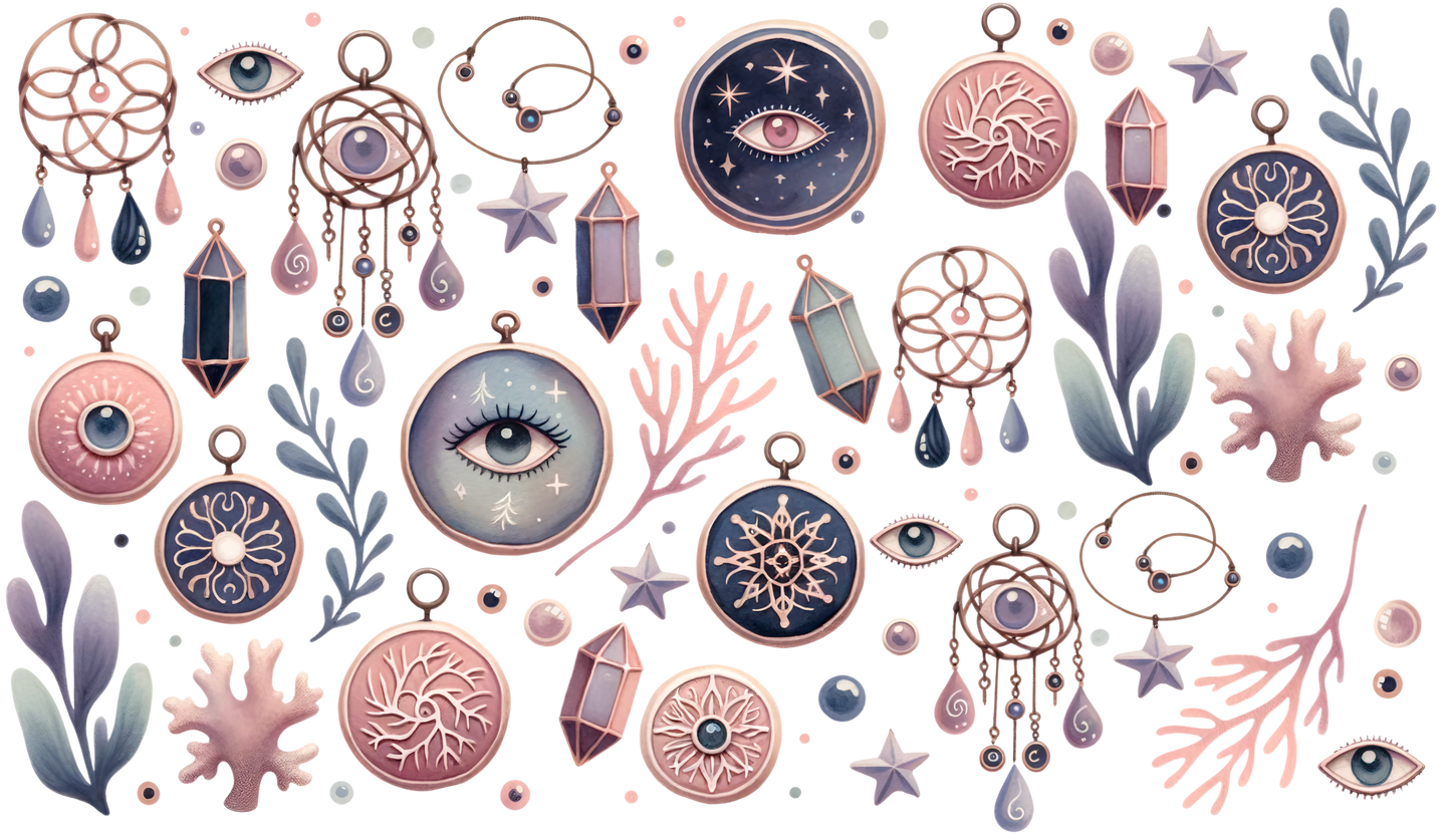 Sea Witch