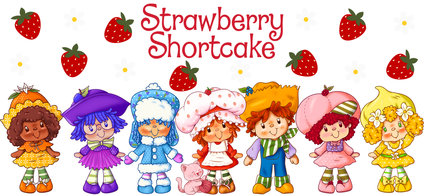 Shortcake