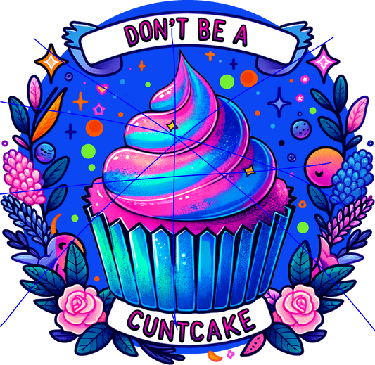 Cuntcake