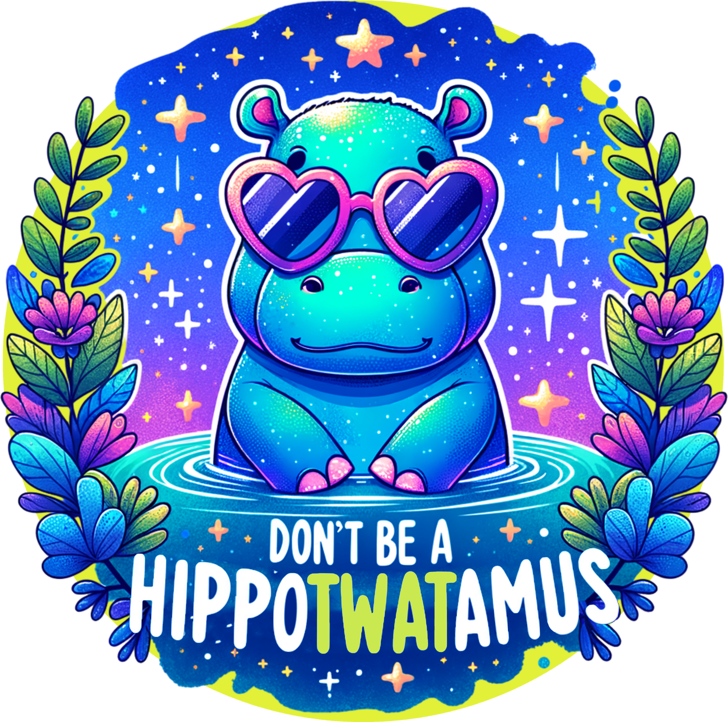 Hippotwatamus