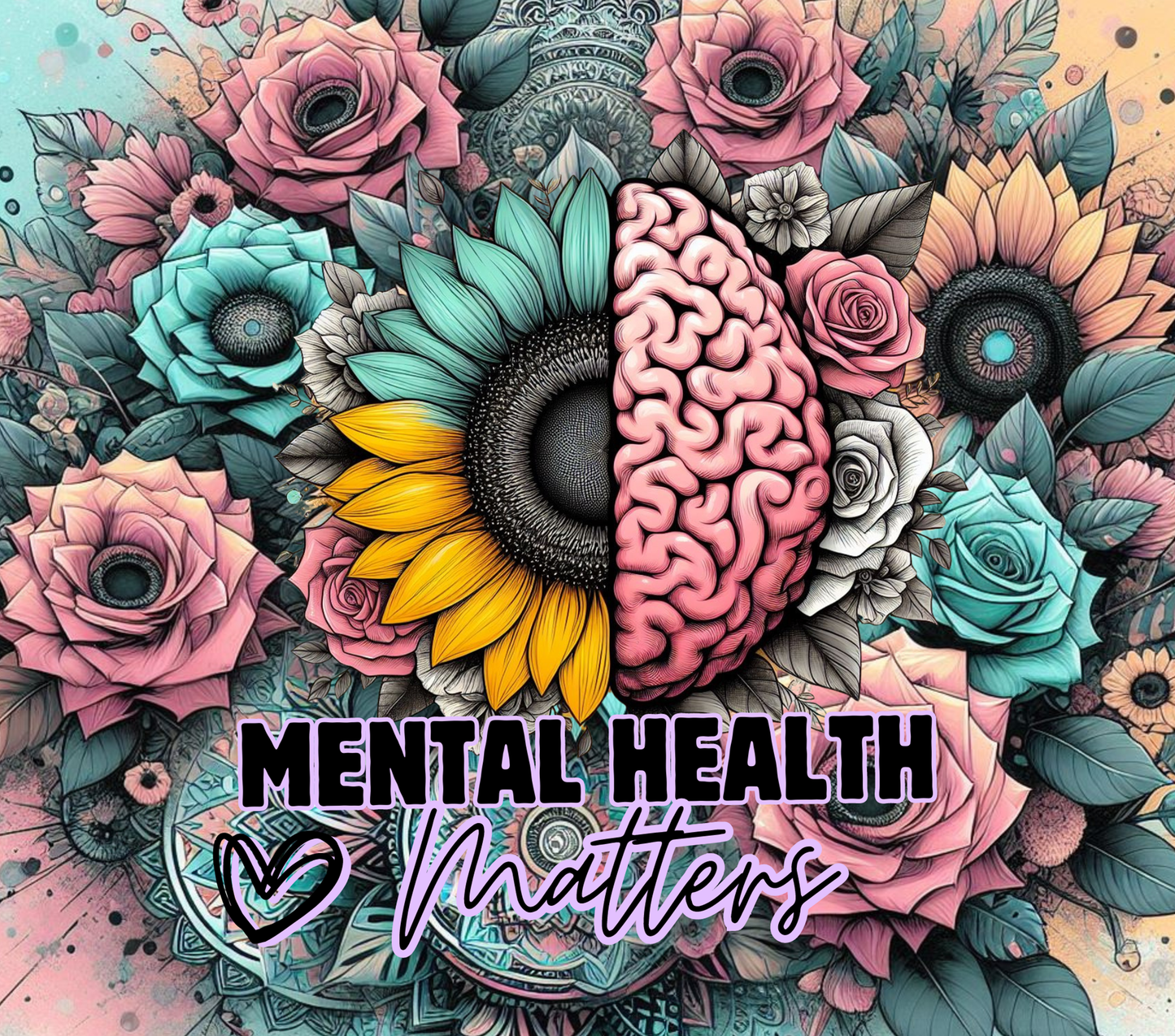 Mental Health Matters