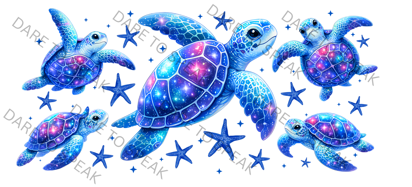 Turtles