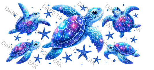 Turtles