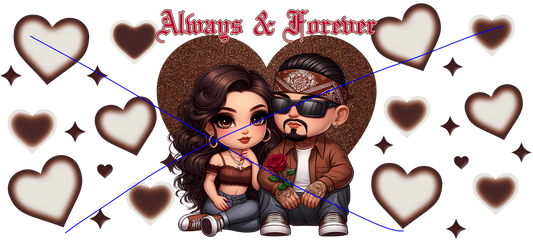 Together Forever